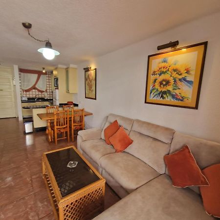 Parque Santiago 1 D-165 By Tenerife Dream Properties 美洲海滩 外观 照片