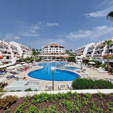 Parque Santiago 1 D-165 By Tenerife Dream Properties 美洲海滩 外观 照片