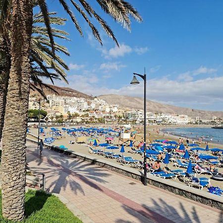 Parque Santiago 1 D-165 By Tenerife Dream Properties 美洲海滩 外观 照片