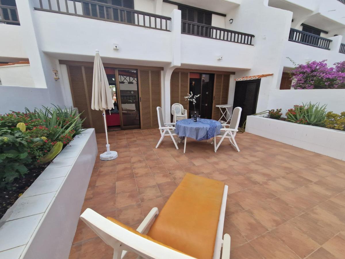 Parque Santiago 1 D-165 By Tenerife Dream Properties 美洲海滩 外观 照片