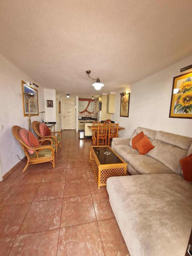 Parque Santiago 1 D-165 By Tenerife Dream Properties 美洲海滩 外观 照片