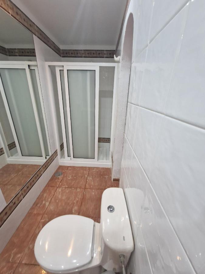 Parque Santiago 1 D-165 By Tenerife Dream Properties 美洲海滩 外观 照片