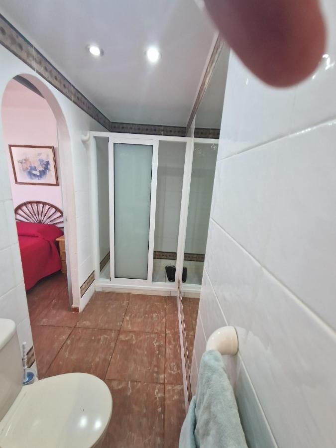 Parque Santiago 1 D-165 By Tenerife Dream Properties 美洲海滩 外观 照片